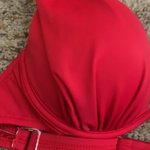 Venus Marilyn push up bikini top - Picture 5 of 5